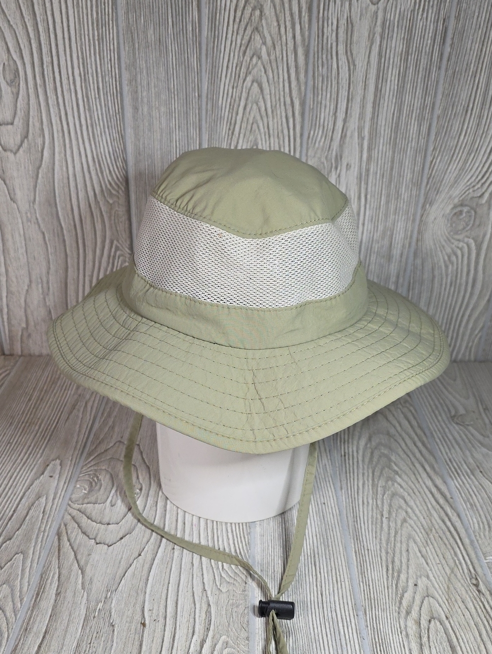 Dorfman Pacific DPC Outdoor Design Sun Hat Adult Unisex Size Medium
